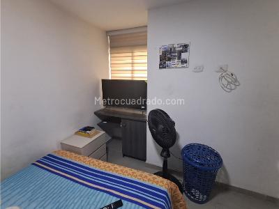 Apartamento en venta en Belen Los Alpes, Medellín · foto 8 de 11