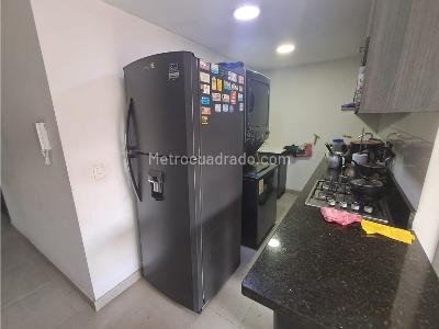 Apartamento en venta en Belen Los Alpes, Medellín · foto 10 de 11