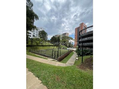 Apartamento de 3 alcobas en arriendo en Poblado Los Gonzalez, Medellín, 100 m² · foto 20 de 20