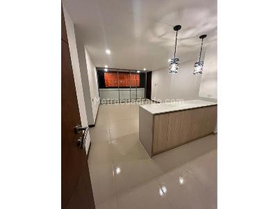 Apartamento de 3 alcobas en arriendo en Poblado Los Gonzalez, Medellín, 100 m² · foto 1 de 20