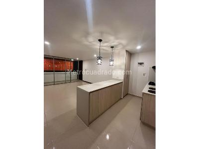 Apartamento de 3 alcobas en arriendo en Poblado Los Gonzalez, Medellín, 100 m² · foto 2 de 20