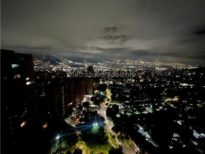 Apartamento de 3 alcobas en arriendo en Poblado Los Gonzalez, Medellín, 100 m² · foto 6 de 20