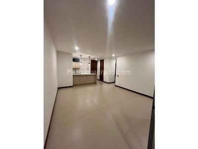 Apartamento de 3 alcobas en arriendo en Poblado Los Gonzalez, Medellín, 100 m² · foto 7 de 20