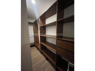 Apartamento de 3 alcobas en arriendo en Poblado Los Gonzalez, Medellín, 100 m² · foto 8 de 20