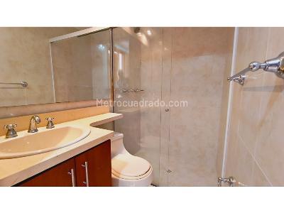 Apartamento de 2 alcobas en arriendo en Laureles, Medellín, 90 m² · foto 7 de 15