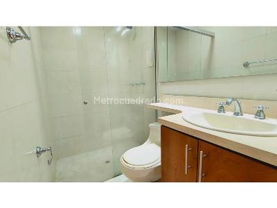 Apartamento de 2 alcobas en arriendo en Laureles, Medellín, 90 m² · foto 8 de 15
