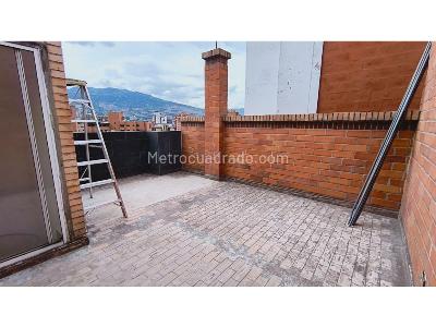 Apartamento de 2 alcobas en arriendo en Laureles, Medellín, 90 m² · foto 11 de 15