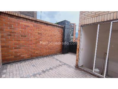 Apartamento de 2 alcobas en arriendo en Laureles, Medellín, 90 m² · foto 12 de 15