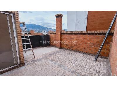 Apartamento de 2 alcobas en arriendo en Laureles, Medellín, 90 m² · foto 13 de 15