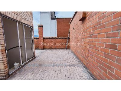 Apartamento de 2 alcobas en arriendo en Laureles, Medellín, 90 m² · foto 14 de 15