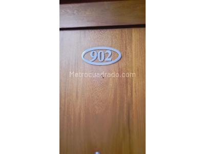 Apartamento de 2 alcobas en arriendo en Laureles, Medellín, 90 m² · foto 15 de 15