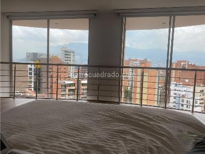 Apartaestudio en venta en Laureles, Medellín, 100 m² · foto 2 de 20