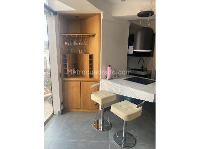 Apartaestudio en venta en Laureles, Medellín, 100 m² · foto 4 de 20