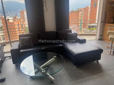 Apartaestudio en venta en Laureles, Medellín, 100 m² · foto 5 de 20