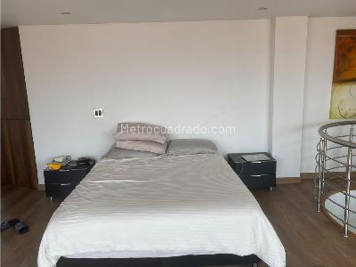 Apartaestudio en venta en Laureles, Medellín, 100 m² · foto 9 de 20