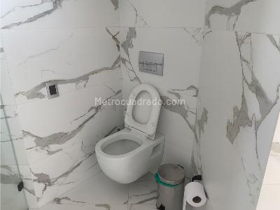 Apartaestudio en venta en Laureles, Medellín, 100 m² · foto 11 de 20