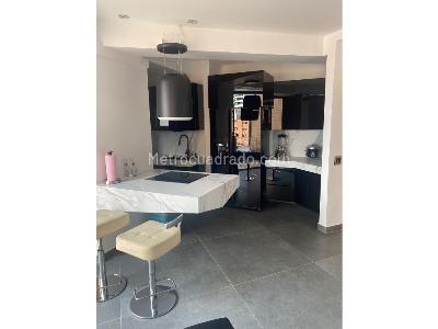 Apartaestudio en venta en Laureles, Medellín, 100 m² · foto 12 de 20