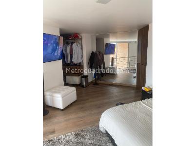 Apartaestudio en venta en Laureles, Medellín, 100 m² · foto 13 de 20