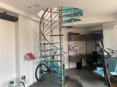 Apartaestudio en venta en Laureles, Medellín, 100 m² · foto 15 de 20
