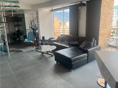 Apartaestudio en venta en Laureles, Medellín, 100 m² · foto 16 de 20
