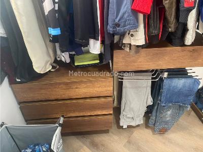 Apartaestudio en venta en Laureles, Medellín, 100 m² · foto 17 de 20