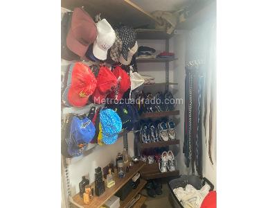 Apartaestudio en venta en Laureles, Medellín, 100 m² · foto 20 de 20