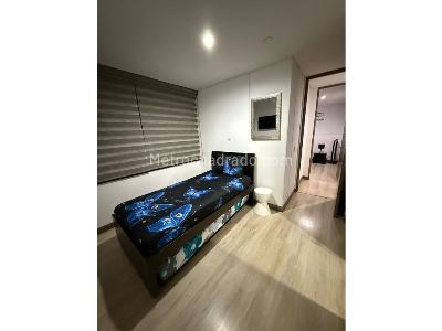 Apartamento de 3 alcobas en arriendo en Santa Maria De Los Angeles, Medellín, 150 m² · foto 4 de 7