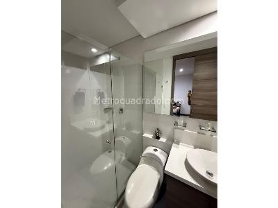 Apartamento de 3 alcobas en arriendo en Santa Maria De Los Angeles, Medellín, 150 m² · foto 5 de 7