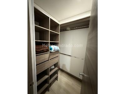 Apartamento de 3 alcobas en arriendo en Santa Maria De Los Angeles, Medellín, 150 m² · foto 7 de 7