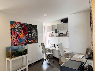 Apartamento en arriendo en Poblado, Medellín · foto 10 de 14