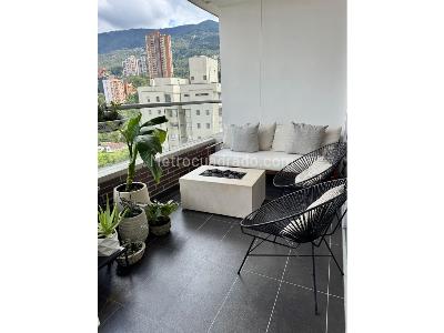 Apartamento en arriendo en Poblado, Medellín · foto 13 de 14