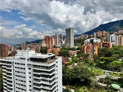 Apartamento en arriendo en Poblado, Medellín · foto 14 de 14