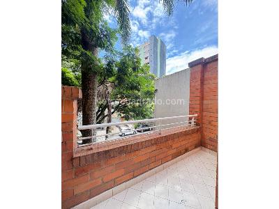 Apartamento de 3 alcobas en arriendo en Laureles, Medellín, 125 m² · foto 7 de 18