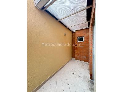 Apartamento de 3 alcobas en arriendo en Laureles, Medellín, 125 m² · foto 14 de 18