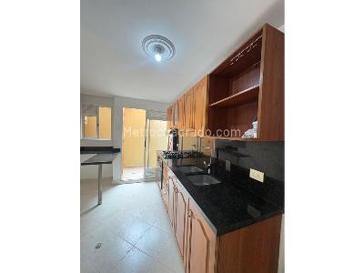 Apartamento de 3 alcobas en arriendo en Laureles, Medellín, 125 m² · foto 15 de 18