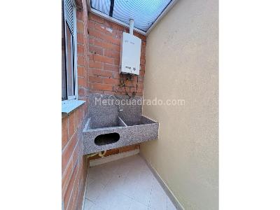 Apartamento de 3 alcobas en arriendo en Laureles, Medellín, 125 m² · foto 18 de 18