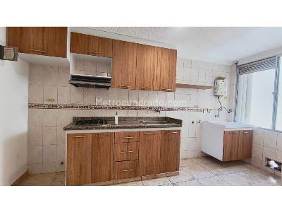 Apartamento en venta en Centro, Medellín · foto 3 de 8