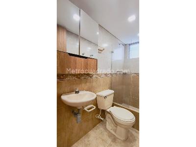 Apartamento en venta en Centro, Medellín · foto 6 de 8