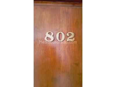 Apartamento en venta en Centro, Medellín · foto 7 de 8