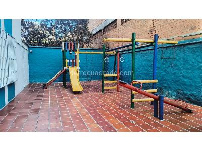 Apartamento en venta en Centro, Medellín · foto 8 de 8