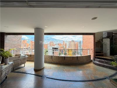 Apartamento de 4 alcobas en venta en Laureles, Medellín, 342 m² · foto 10 de 20