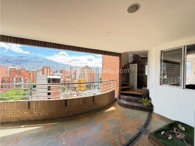 Apartamento de 4 alcobas en venta en Laureles, Medellín, 342 m² · foto 11 de 20