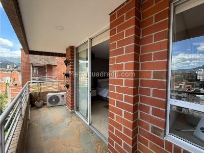 Apartamento de 4 alcobas en venta en Laureles, Medellín, 342 m² · foto 13 de 20