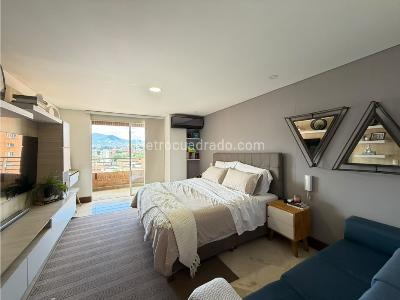 Apartamento de 4 alcobas en venta en Laureles, Medellín, 342 m² · foto 17 de 20