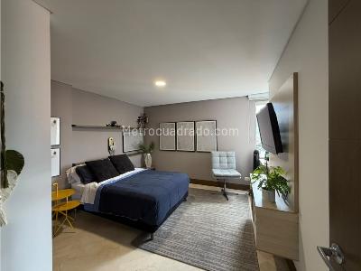 Apartamento de 4 alcobas en venta en Laureles, Medellín, 342 m² · foto 20 de 20