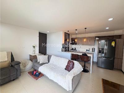Apartamento en Arriendo, Avenida Las Palmas, Medellín