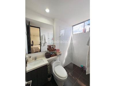 Apartamento de 3 alcobas en arriendo en Avenida Las Palmas, Medellín, 89 m² · foto 10 de 11
