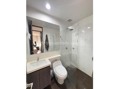Apartamento de 3 alcobas en arriendo en Avenida Las Palmas, Medellín, 89 m² · foto 11 de 11