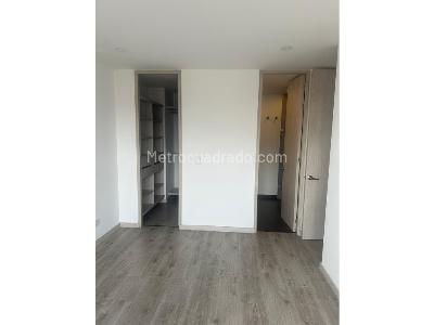 Apartamento de 2 alcobas en venta en Palmas Poblado, Medellín, 81 m² · foto 6 de 16