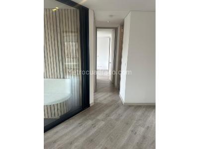 Apartamento de 2 alcobas en venta en Palmas Poblado, Medellín, 81 m² · foto 7 de 16